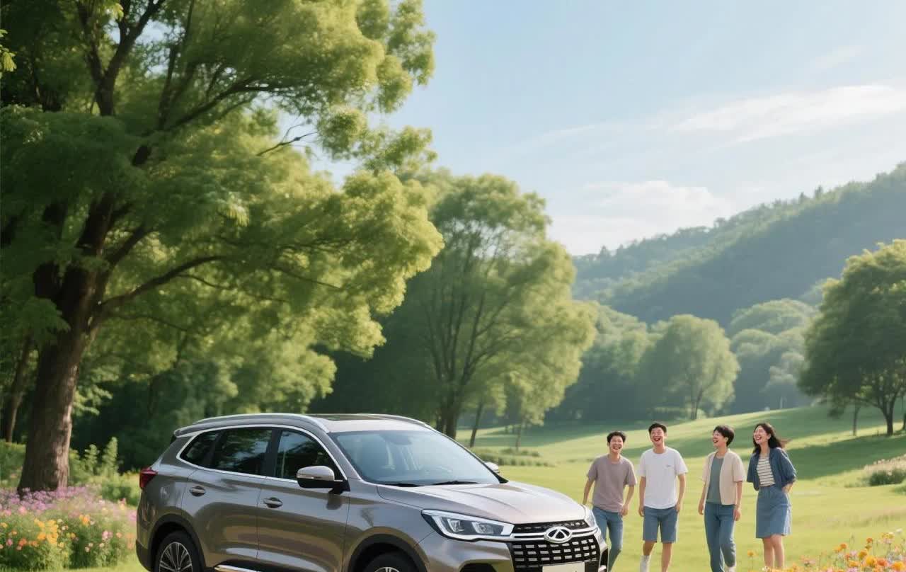 请听我一句劝，2025年买车不纠结：油车30万，使用10年；油费10万，卖5