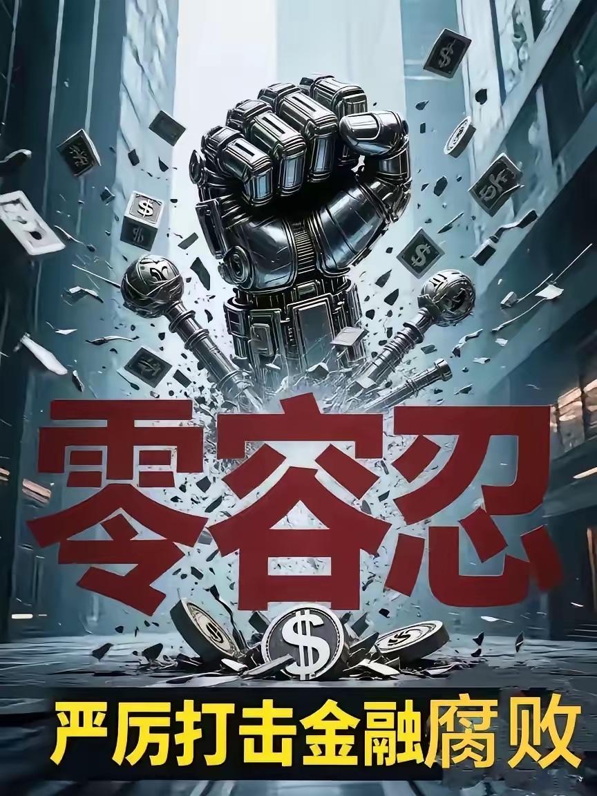 终于想明白，当下咱们中国最急需的，从来不是别的，就是一抓到底的全力反腐！这事儿直