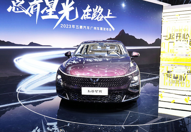 ·10.98万元起：官方指导价11.28-13.58万元，但上市权益价仅10.98-13.28万元，