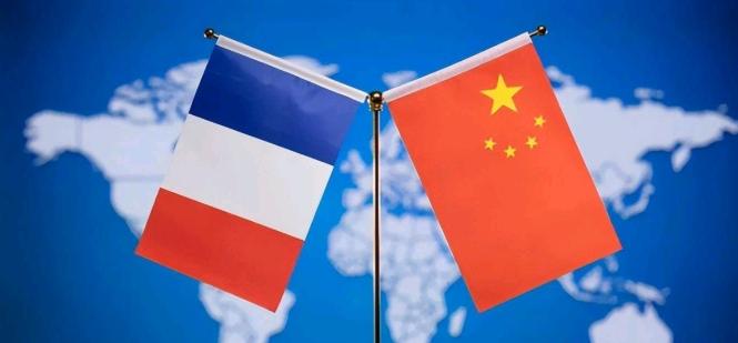 中国答应法国参会！但是对于G7会议，中国不会参加！6月11日今天，国际上发生了一