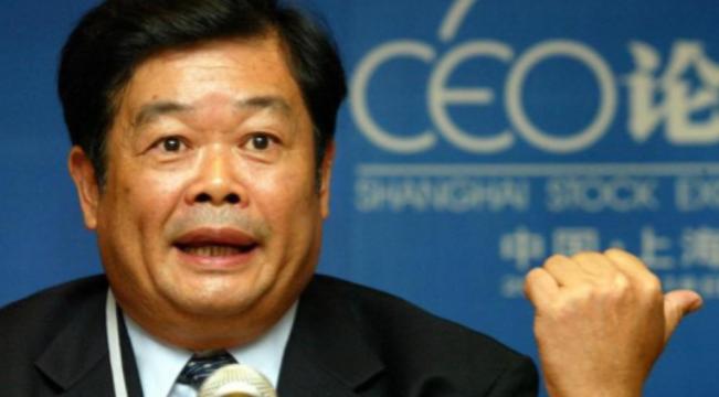 当年，曹德旺的女儿曹艳萍带男友叶舒回家见父母时，曹德旺一看这小伙子，就坚决不同意