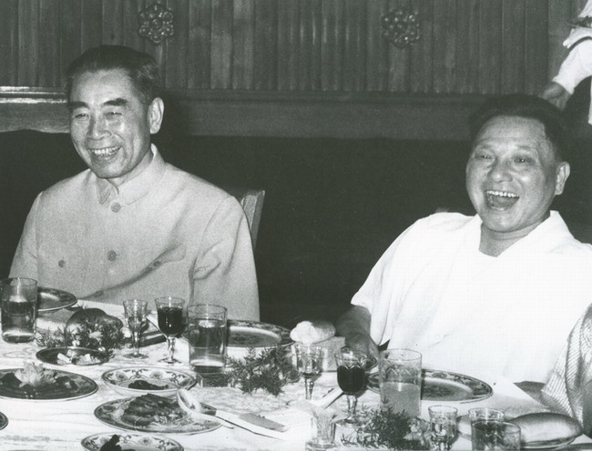 邓小平是否参加了1935年的遵义会议呢？众说纷纭，莫衷一是。邓颖超说过，遵义会议