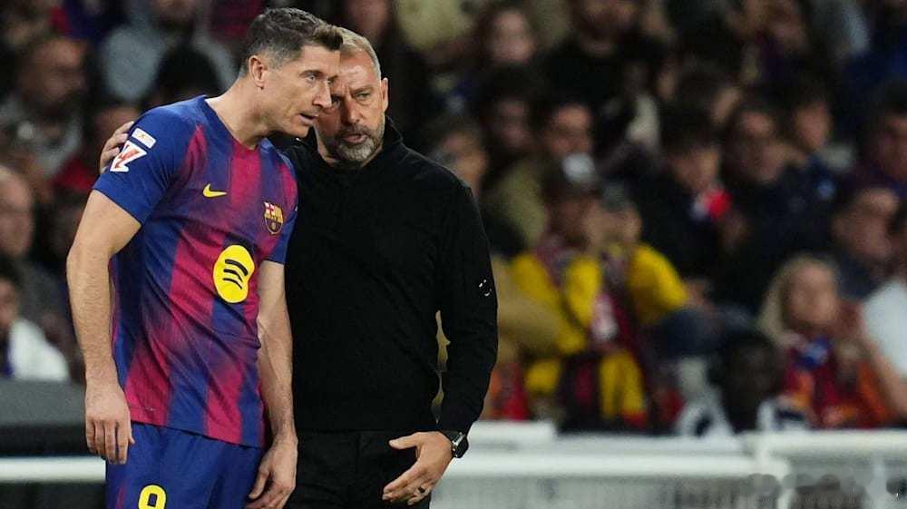 【关键人物】《世界体育报》：拉波尔塔以压倒性的优势连任巴萨主席，总监德科计划推进