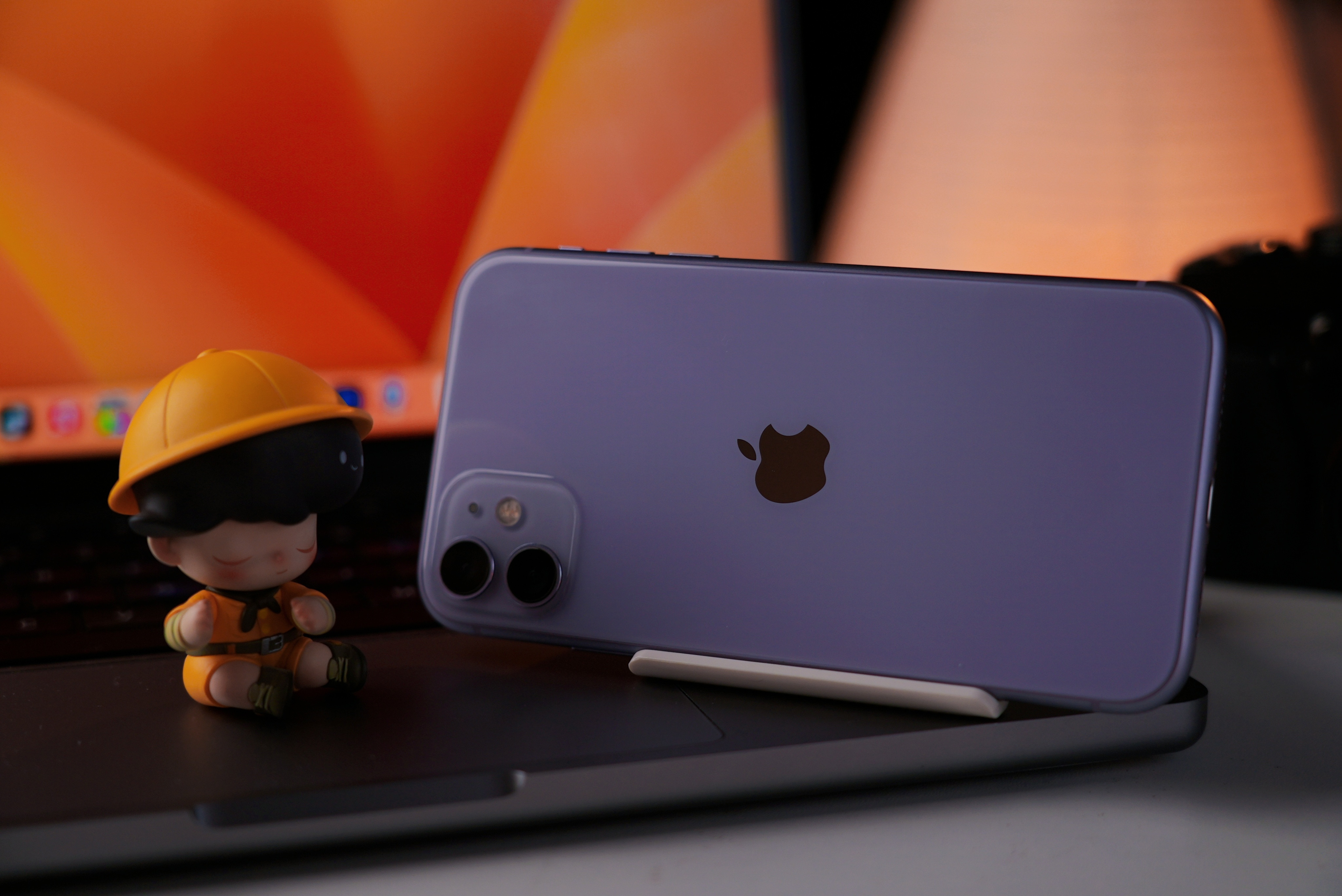 iPhone11可靠性测试 外放够响、4G网速稳定、弱网Wi-Fi虽