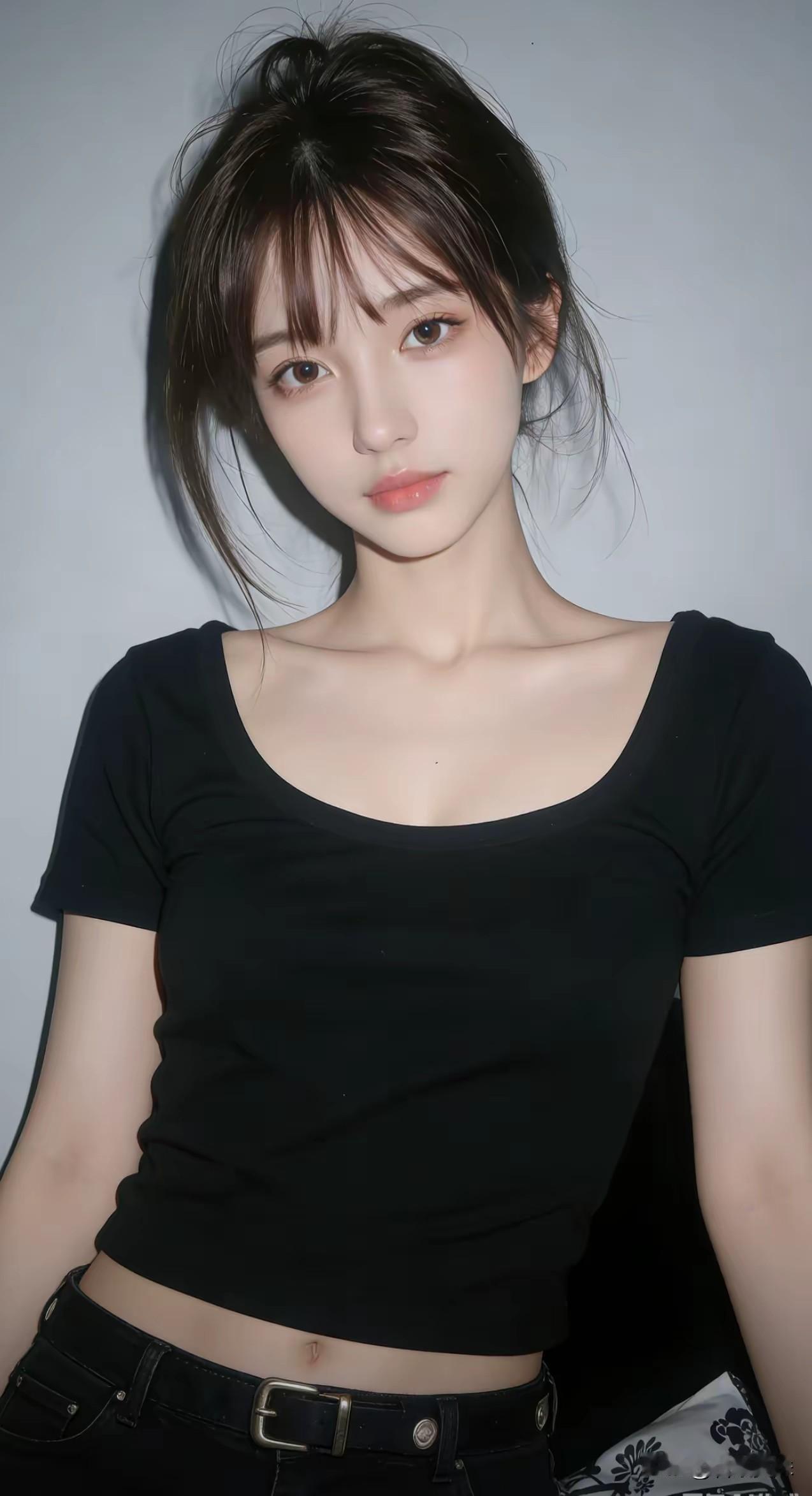 最上等的能量来源于少吃和平静。