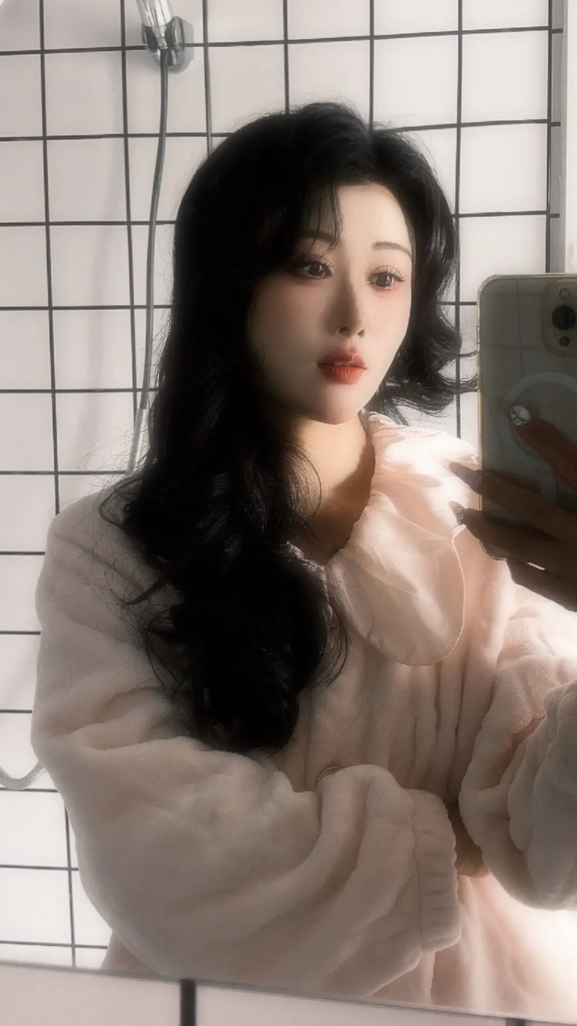 大师，像我这种NPC路人也安排这么多苦剧情吗？