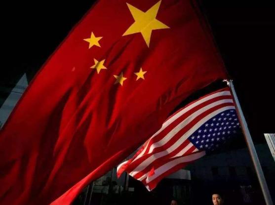 美国连年征战，蓦然回首突然发现，连伊朗都不把它放在眼里了，而中国不打仗，突然发现