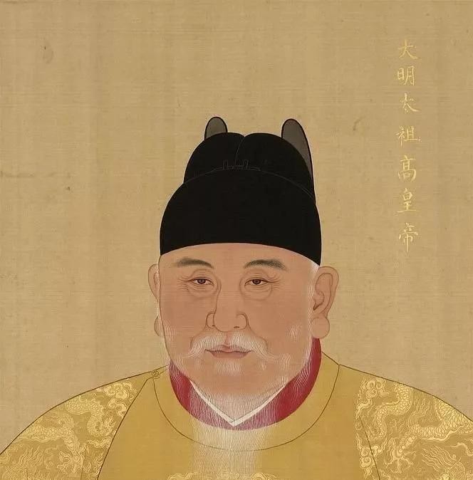 1367年，朱元璋登基前后，在一个深夜里他与长子沐英把酒言谈。突然他问沐英：“你