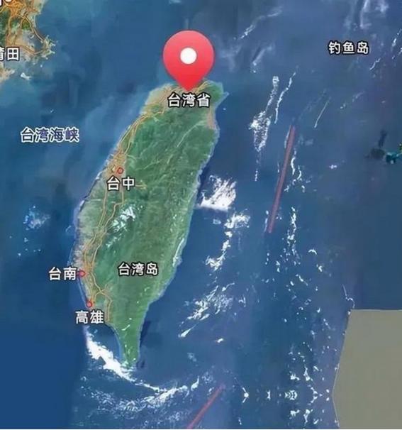 中美真能和解？中国前驻美大使崔天凯曾称台湾只是冰山一角，中国与美国，不是谈不谈得