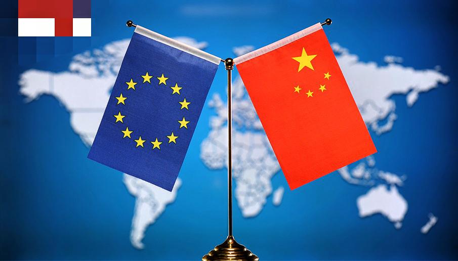 欧盟着实看不清世界大势！中国商务部回应欧委会将制定新贸易工具。近日有媒体报道