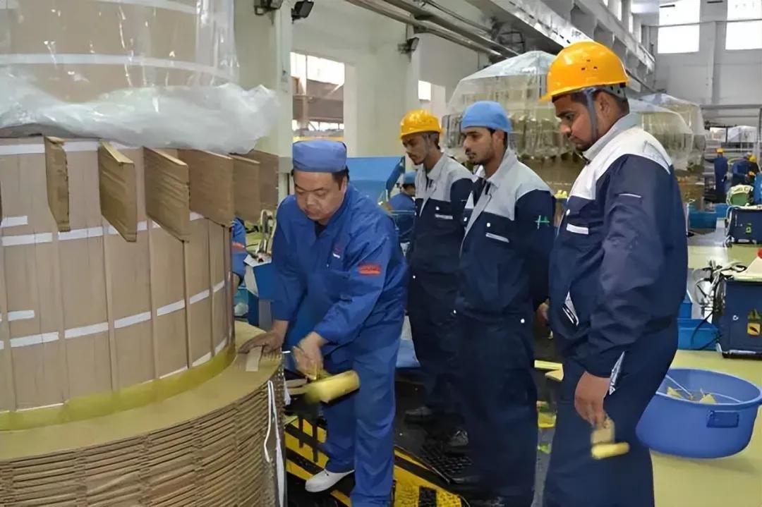 印度媒体最近有点急了。原因是中国拟于7月1日起实施新的技术出口与技术转移管理规