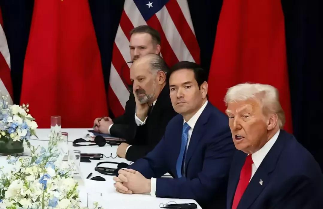 特朗普出尔反尔，中国向美国发出有史以来最强硬的警告。白宫传出消息，特朗普签