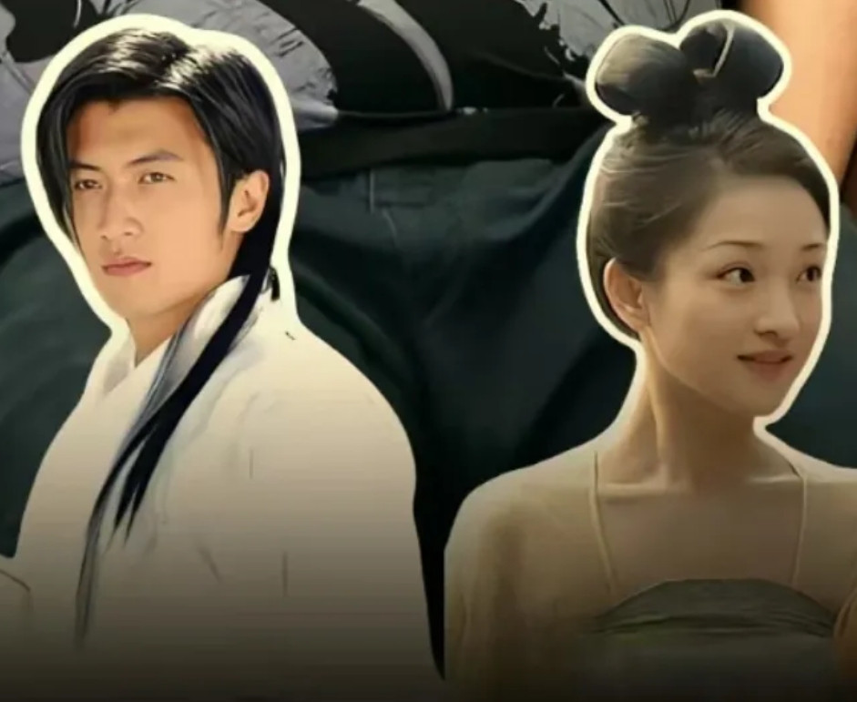王晶说，当年张纪中版《神雕侠侣》的两个出品人出现了分歧，马中骏同意张纪中的想法，
