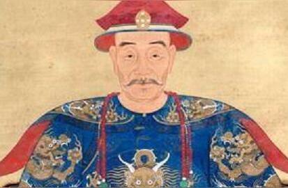 崇祯手下有虎将，他一仗打得李自成剩7个兵，差一点杀掉皇太极崇祯朝的武将堆里，