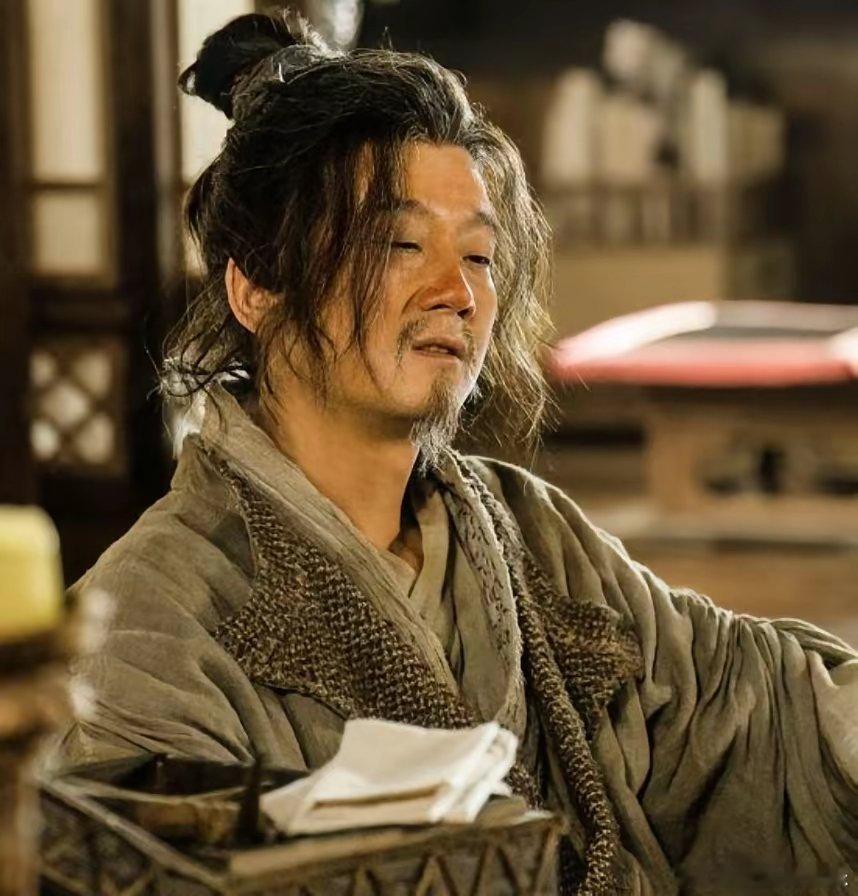 发现一个有意思的事，只要是陈创演的戏，不管是谁演男主角，演技好不好，他演得配角都