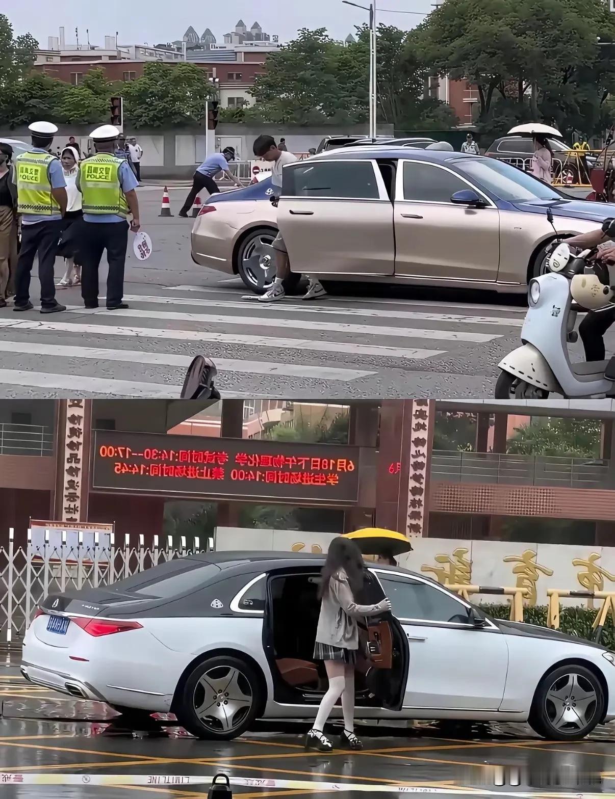 男人为什么要努力挣钱，这也许就是最好的答案吧？