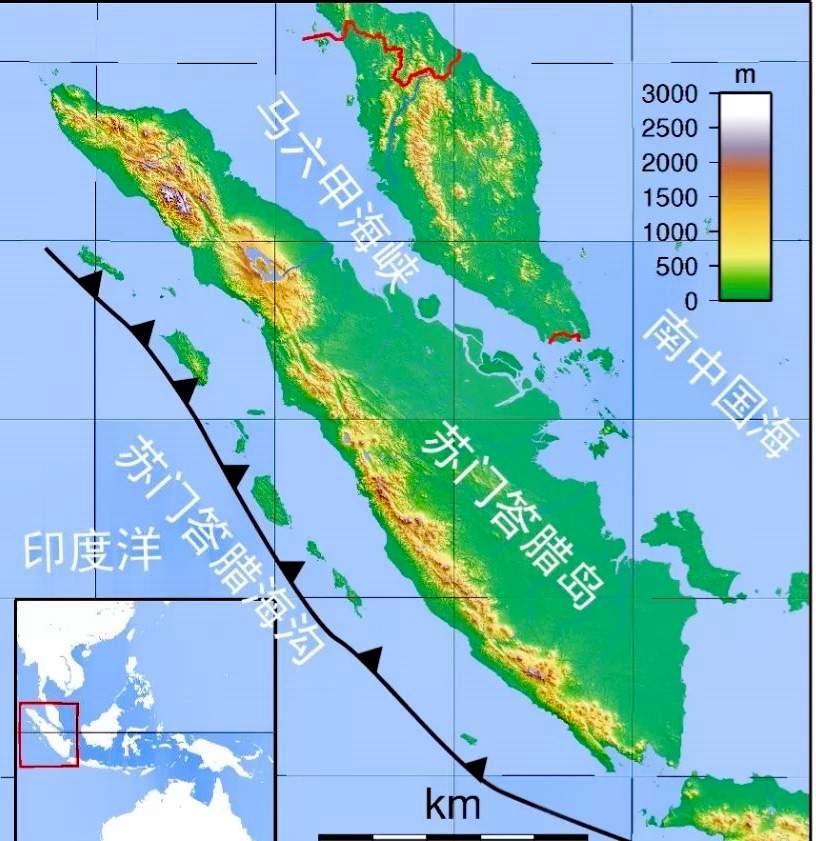 新加坡的焦虑，实则是时代变局下“地理红利”褪色的真实写照。北极航线的开通，中老铁