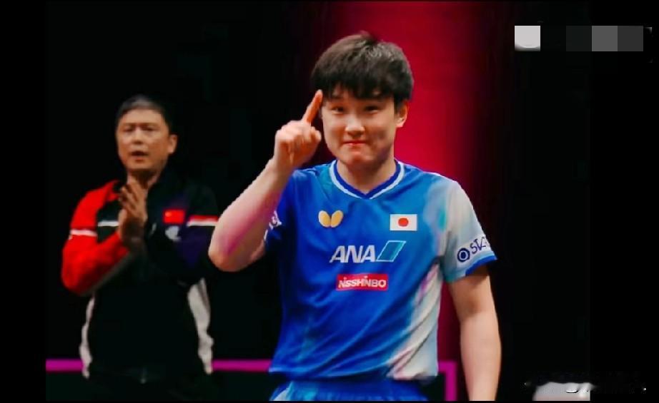 未来谁能压得住张本智和？恐怕只剩樊振东了！23岁的张本智和正处在上升期，2