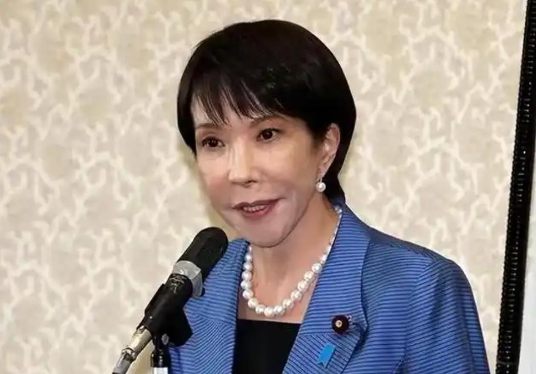 1月26日，一个令人意外的消息从东京传出：日本首相高市早苗在被问及如何面对中国时