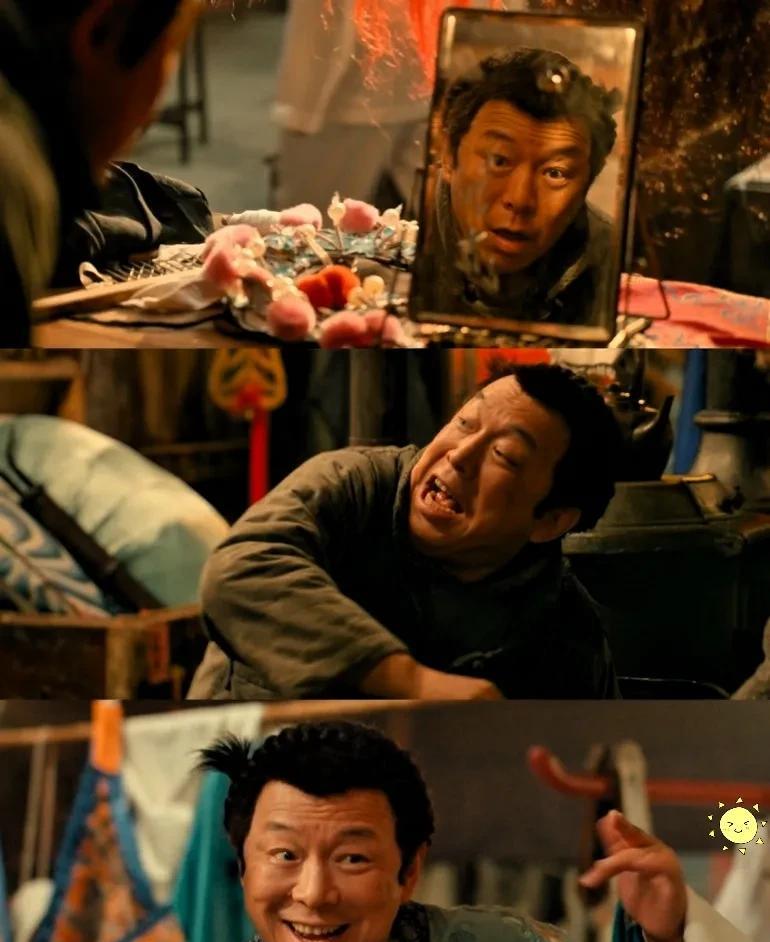 黄渤的《戏台》这次可真是大成功！这部电影一开始可太难了，成本一个亿，陈佩斯、朱