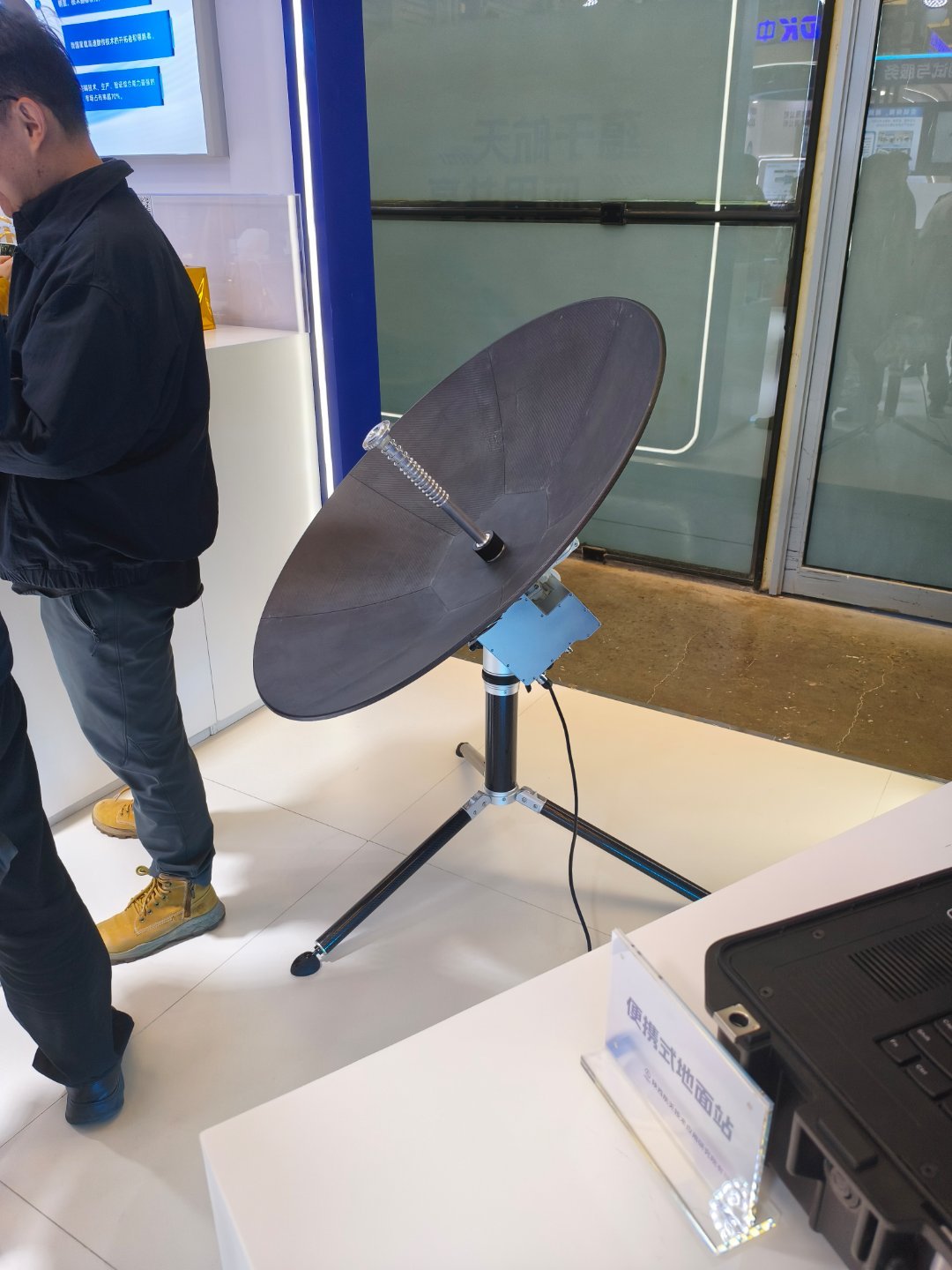 航天级的东西真的太帅了，