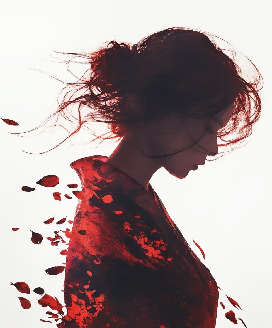 原生家庭不好，真能毁掉人的一生。我们村有户人家，一儿一女。儿子从小斜眼，模样不好