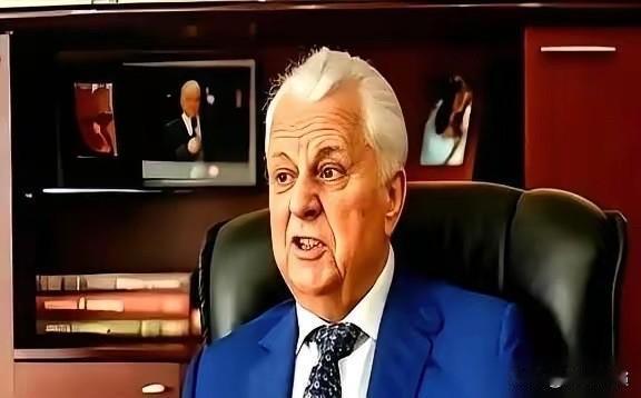 一群乌克兰顶级专家，在中国采访的镜头前，突然就集体失控了。这些乌克兰专家，都