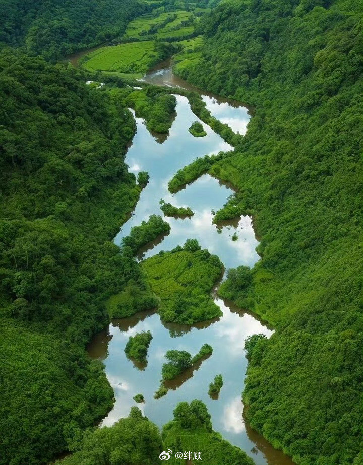 你第一眼看到的是什么？