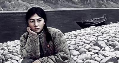 1971年，女知青白春兰为了报恩，嫁给了一农民。然而，新婚之夜，当白春兰劝说丈夫