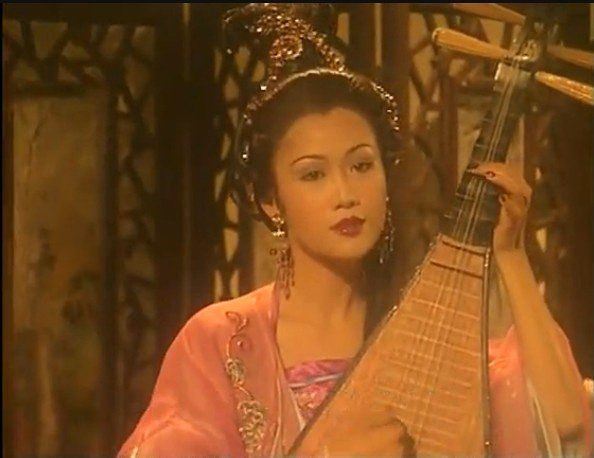 明朝名妓陈圆圆年缴税200两，超四品知府俸禄！秦淮河青楼税收如何撑起半壁江山