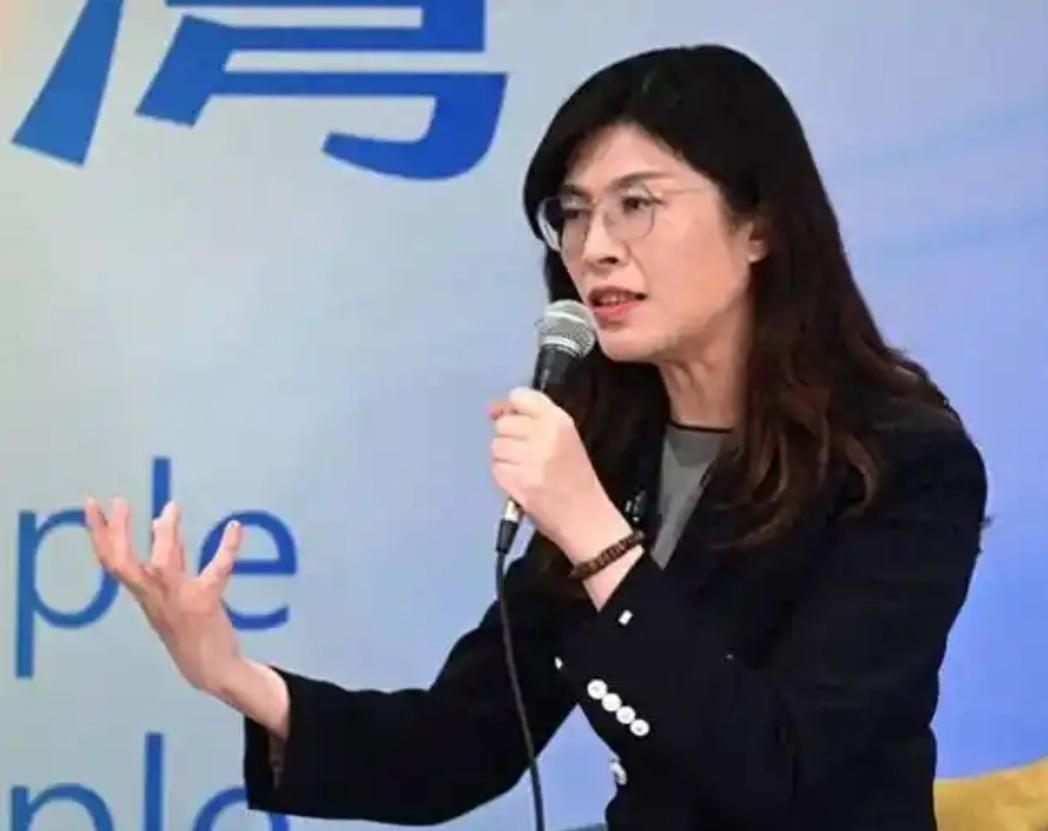 台“国民党”主席郑丽文正式宣布，1月19日，针对台湾地区民进党在新北、台中两个