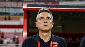 U22男足赢球反被炮轰！U23亚洲杯预选赛中国队首场比赛2-1东帝汶，面对世界