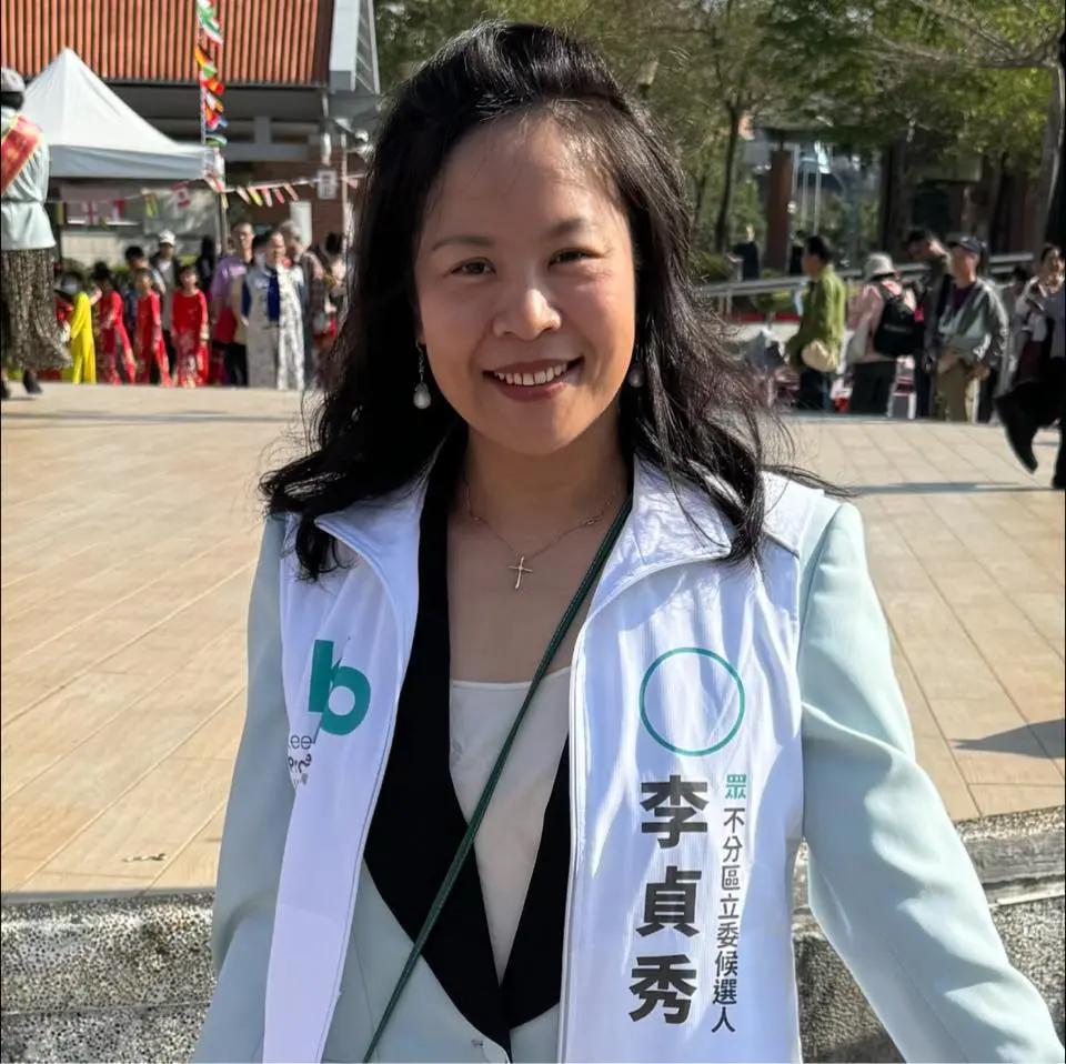 不要脚踏两只船！首位“陆配”立委李贞秀即将上任陆委会证实未收到李贞秀“放弃陆籍