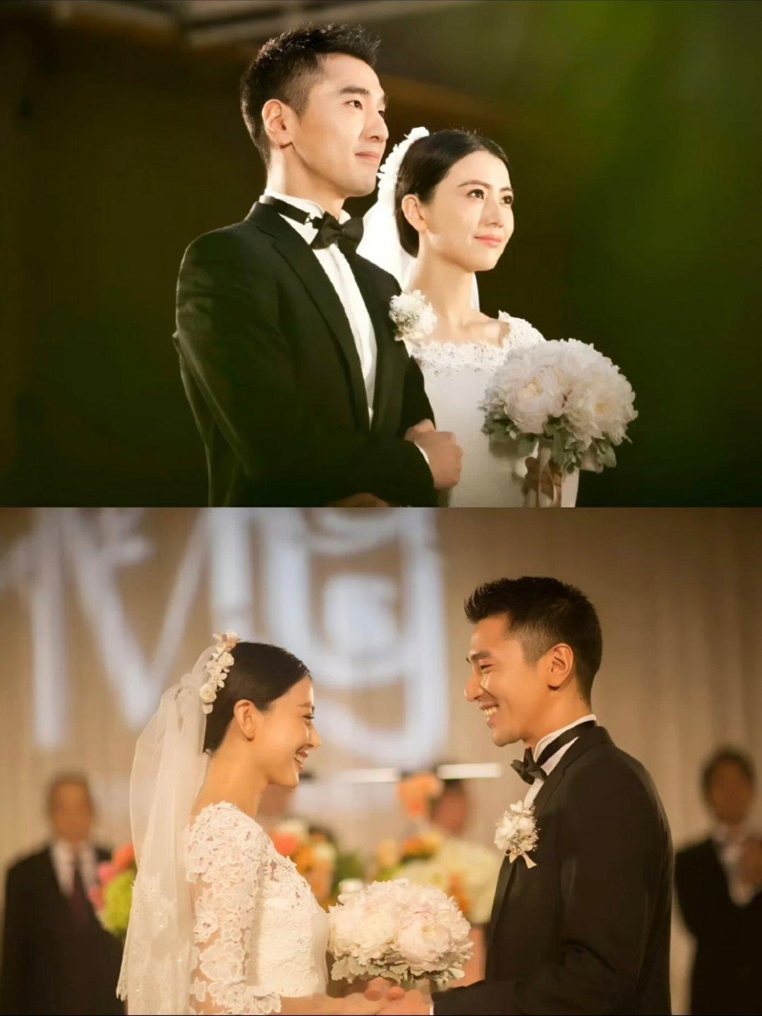 原来“不婚主义”，只是不想和你结婚的借口。耗了高圆圆5年，又拖了瞿颖11年。2