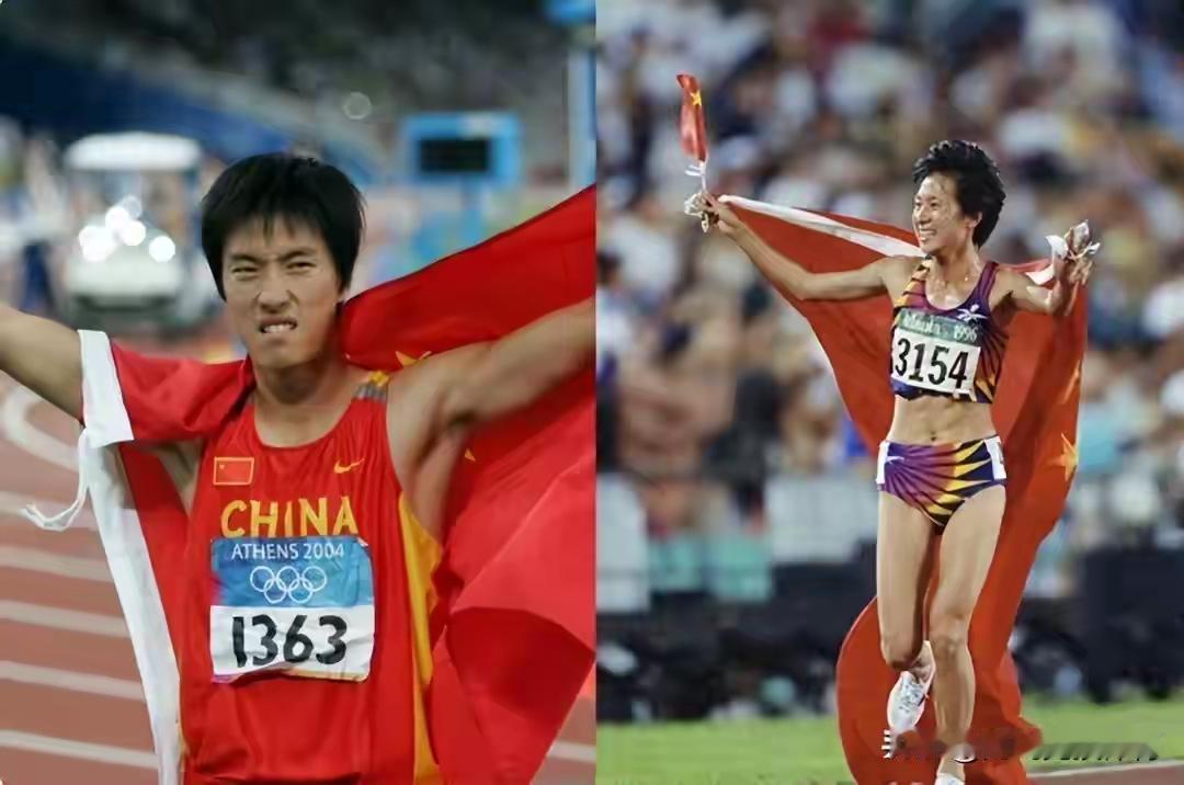 全网力挺！王军霞公开发声：刘翔不该被随便安置，他配得上更高岗位刘翔退役十一