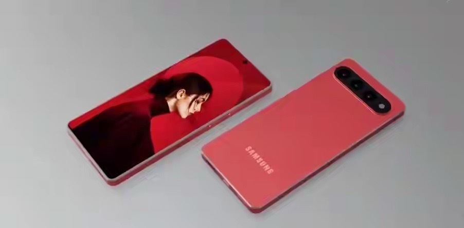 网上看到三星GalaxyS27Ultra外观渲染图流出，2026年度旗舰长这