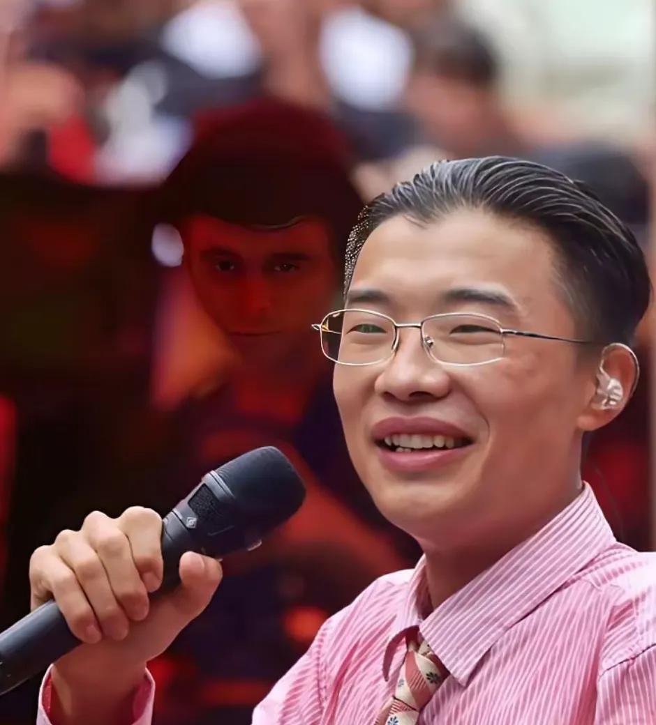 我发现一个现象！突然爆火的网红，无论是唱歌火的、才艺火的、还是寻亲成功爆红，都