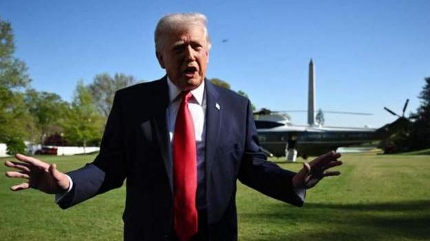 🌞伊朗只是前菜？美国真正目标直指中国，中方5个字直接戳破幻想。 美伊短