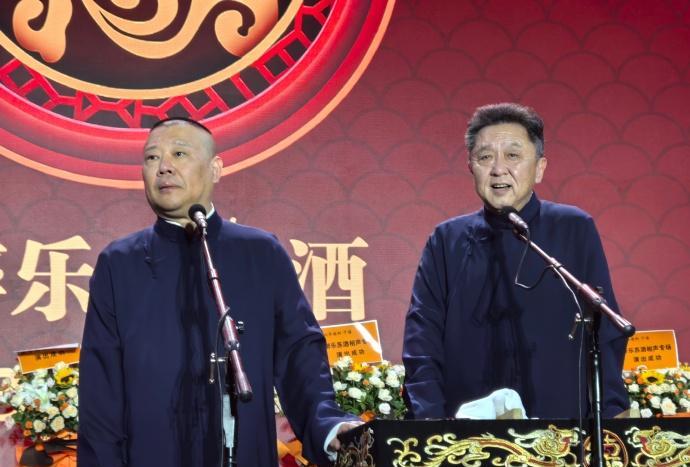 郭德纲徐州专场，上座率到底如何？主办方有没有赔本呢？演出开始前，网上各种视频切片