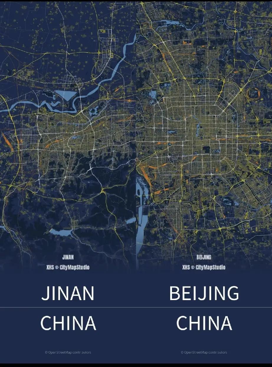 济南发展至今，工业经济若不能跨黄河发展，崛起之路注定艰难。济南地势受限，南有泰山