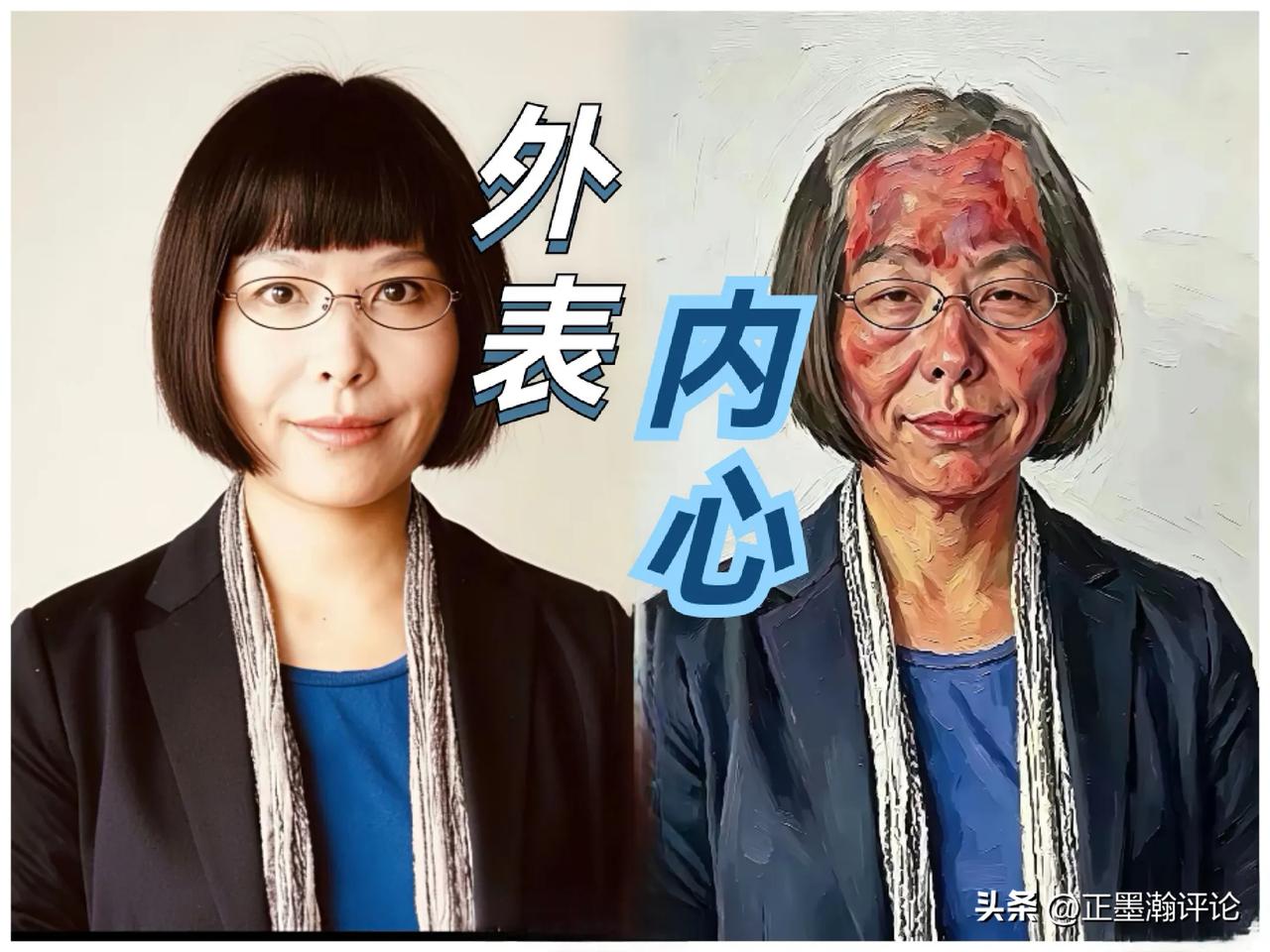 非科班网友画的人像，怎么一眼有“学院派”那股味？不是美院生，也不是职业画家，