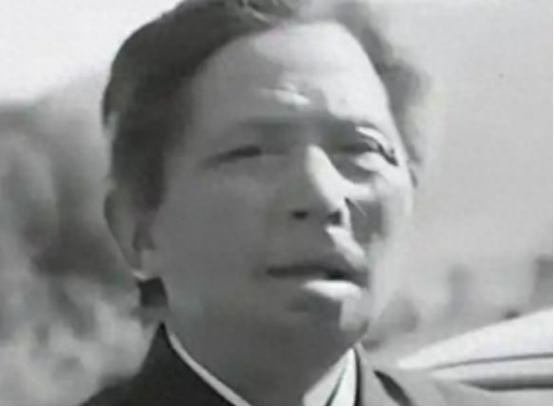 松骨峰“烈士”井玉琢隐姓埋名19年，1971年因一枚油票上的印章被战友认出，军长
