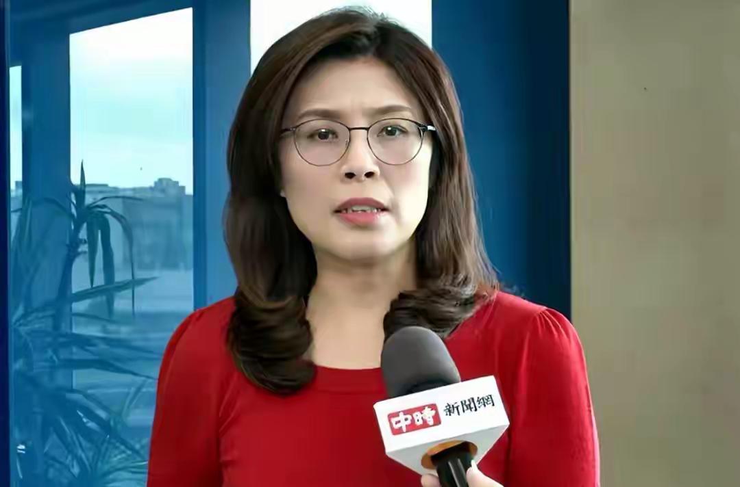 郑丽文救国民党？先闯3道生死关，2大优势是唯一胜算！上任满月就拉涨蓝营支持