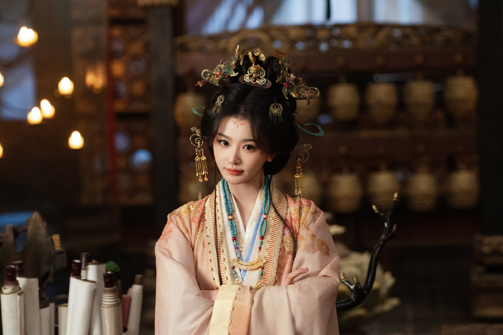 孔雪儿​​​