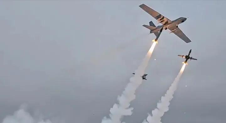 昨天白天俄军空袭乌克兰全境细节曝光乌克兰时间2026年3月16日凌晨00: