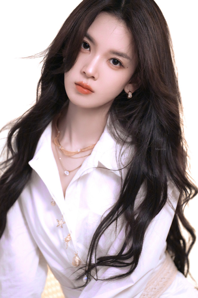 陈瑶陈瑶你也太美了💞