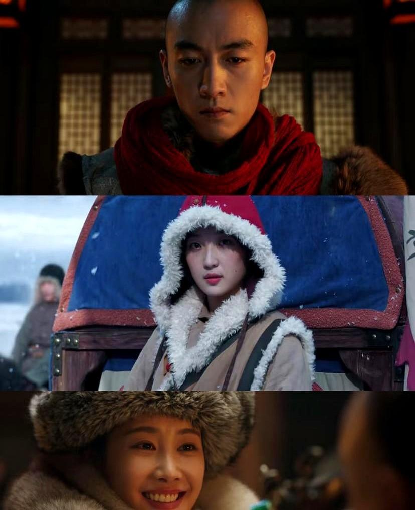 就算没有女人了陈晓也不会喜欢李纯的李纯对陈晓有情义，却因相处时捉弄他、伤