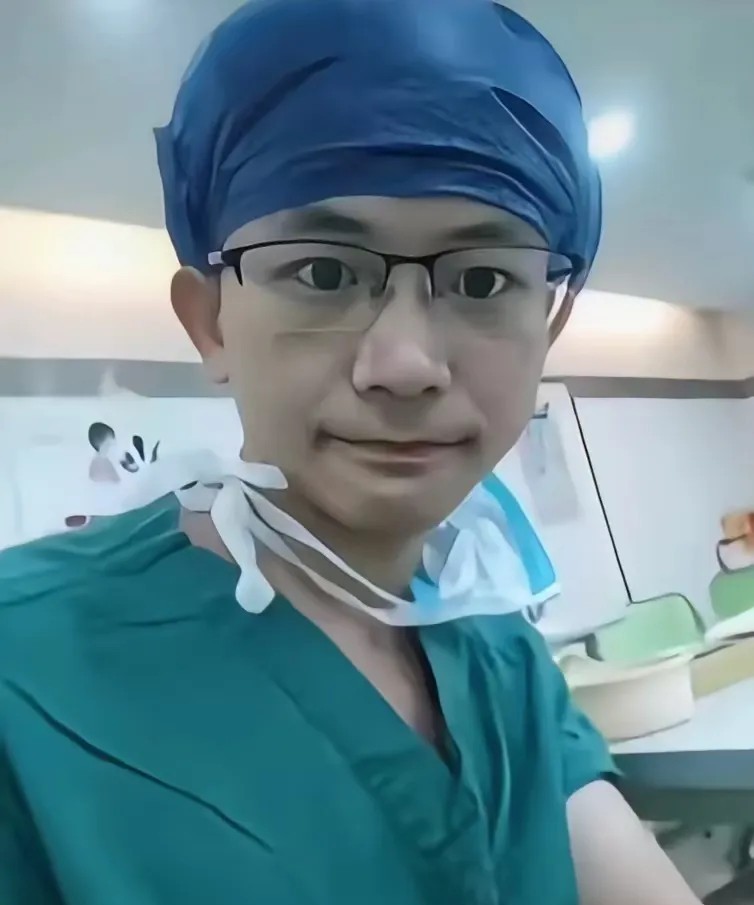 真相永远深埋！年轻的罗帅宇能自杀吗？罗帅宇只是在不恰当的地方遇到了不