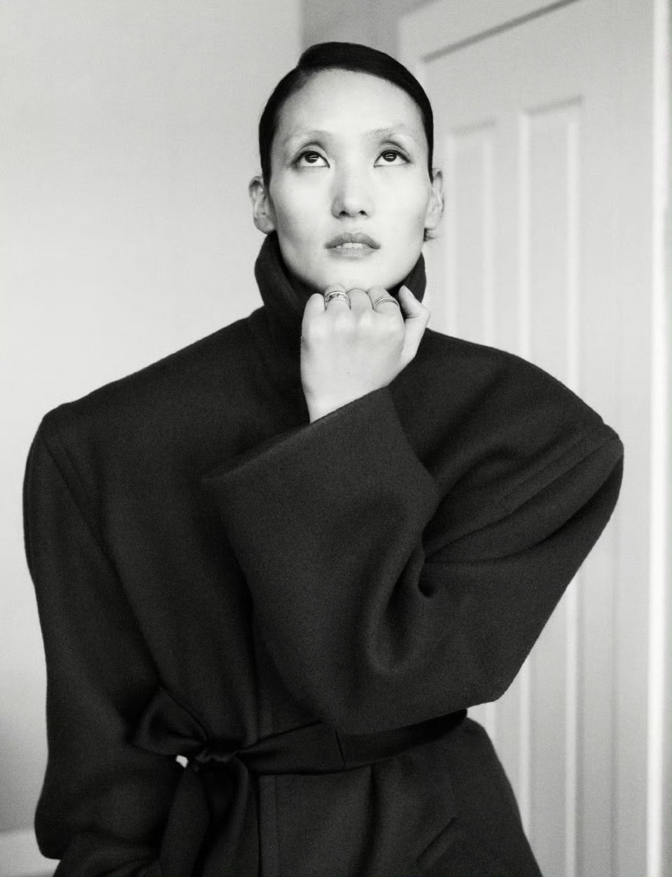 PresentSpaceMagazine2025Prada张丽娜​​​