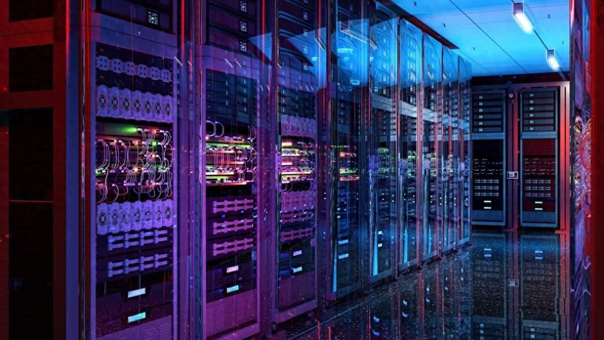 到2030年,AI超级计算机将耗资2000亿美元,需要9座核电站的电力